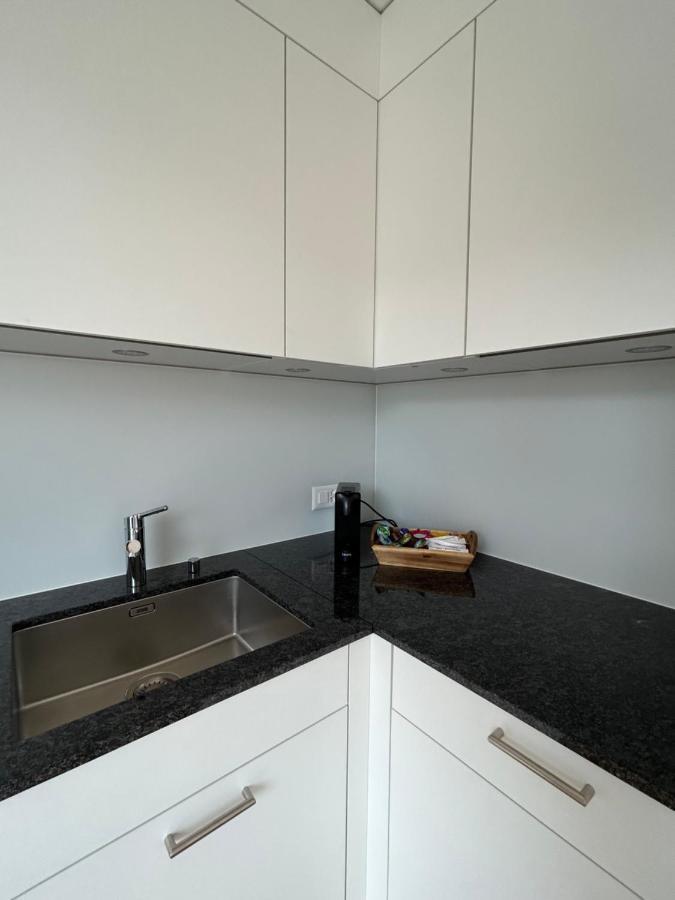 The R Apartment Passwang, Klima, Neu, Balkon, Parking Balsthal Extérieur photo
